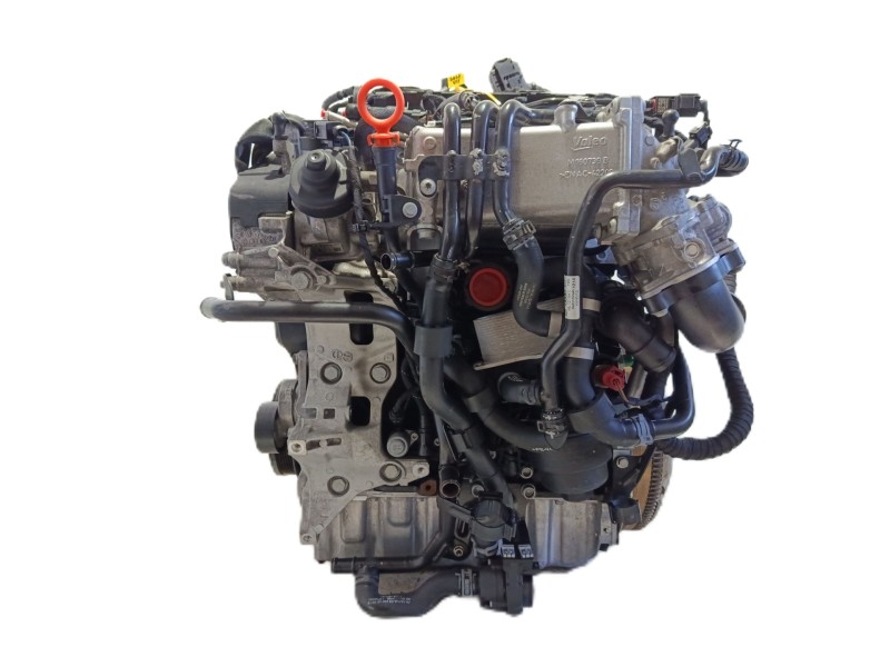 Recambio de motor completo para volkswagen golf vii lim. edition bluemotion referencia OEM IAM CLHA  