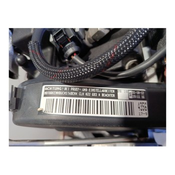 Recambio de motor completo para volkswagen golf vii lim. edition bluemotion referencia OEM IAM CLHA  