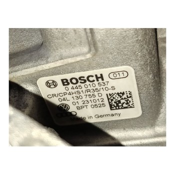 Recambio de motor completo para volkswagen golf vii lim. edition bluemotion referencia OEM IAM CLHA  