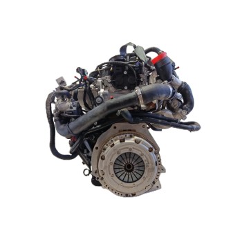 Recambio de motor completo para volkswagen golf vii lim. edition bluemotion referencia OEM IAM CLHA  