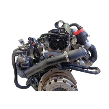 Recambio de motor completo para volkswagen golf vii lim. edition bluemotion referencia OEM IAM CLHA  