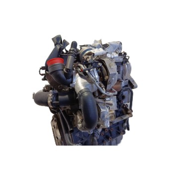 Recambio de motor completo para volkswagen golf vii lim. edition bluemotion referencia OEM IAM CLHA  