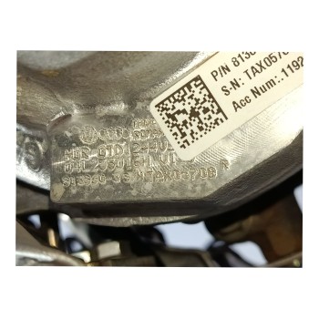 Recambio de motor completo para volkswagen golf vii lim. edition bluemotion referencia OEM IAM CLHA  