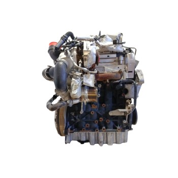Recambio de motor completo para volkswagen golf vii lim. edition bluemotion referencia OEM IAM CLHA  
