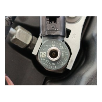 Recambio de motor completo para volkswagen golf vii lim. edition bluemotion referencia OEM IAM CLHA  