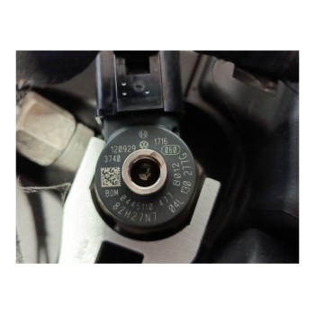 Recambio de motor completo para volkswagen golf vii lim. edition bluemotion referencia OEM IAM CLHA  