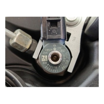 Recambio de motor completo para volkswagen golf vii lim. edition bluemotion referencia OEM IAM CLHA  