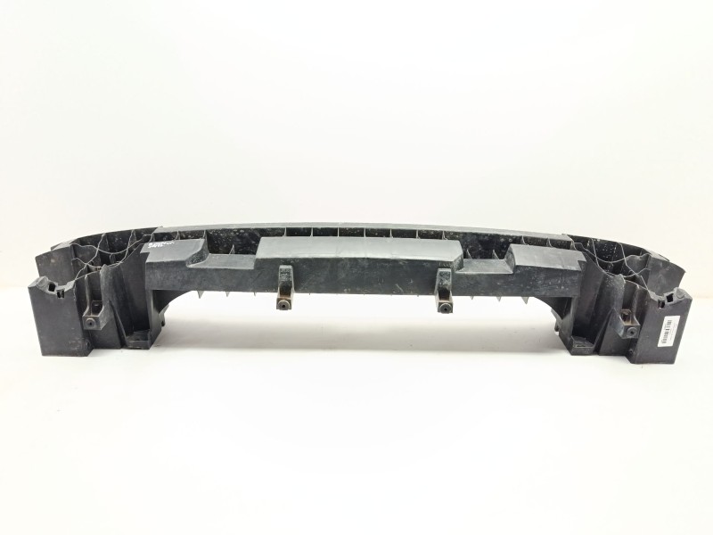 Recambio de refuerzo paragolpes trasero para renault captur i (j5_, h5_) 1.5 dci 90 referencia OEM IAM 850904537R  