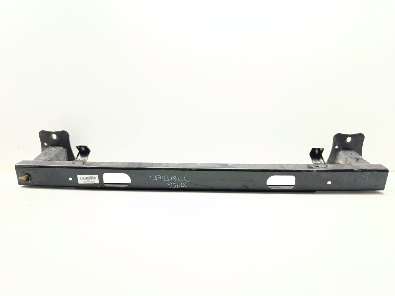 Recambio de refuerzo paragolpes trasero para peugeot partner kombi active referencia OEM IAM 7414ZF  