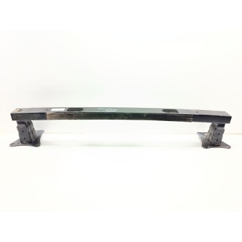 Recambio de refuerzo paragolpes trasero para peugeot partner kombi active referencia OEM IAM 7414ZF  