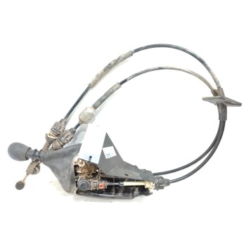 Recambio de palanca cambio para renault trafic furgón l1h1 2,7t referencia OEM IAM 349012637R  