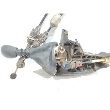 Recambio de palanca cambio para renault trafic furgón l1h1 2,7t referencia OEM IAM 349012637R  
