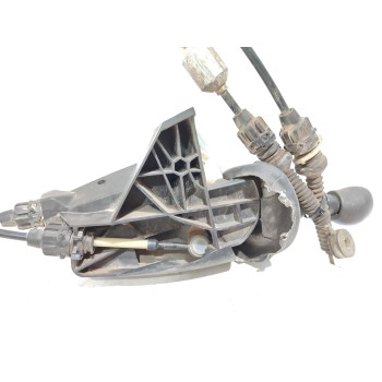 Recambio de palanca cambio para renault trafic furgón l1h1 2,7t referencia OEM IAM 349012637R  