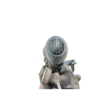 Recambio de palanca cambio para renault trafic furgón l1h1 2,7t referencia OEM IAM 349012637R  