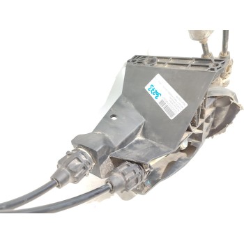 Recambio de palanca cambio para renault trafic furgón l1h1 2,7t referencia OEM IAM 349012637R  