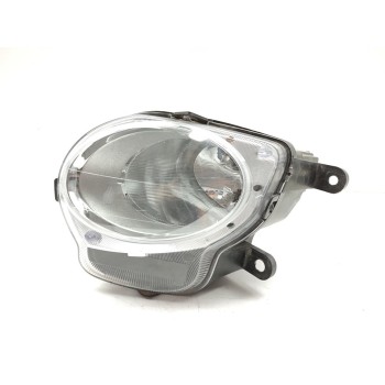 Recambio de faro antiniebla izquierdo para fiat 500 (312) berlina club referencia OEM IAM 51786772  