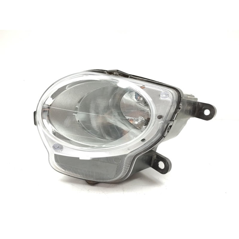 Recambio de faro antiniebla izquierdo para fiat 500 (312) berlina club referencia OEM IAM 51786772  
