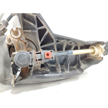 Recambio de palanca cambio para renault trafic furgón l1h1 2,7t referencia OEM IAM 349012637R  