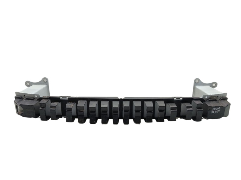 Recambio de refuerzo paragolpes delantero para ford focus iv (hn) 1.0 ecoboost referencia OEM IAM JX61A109A26AC / 2304890  