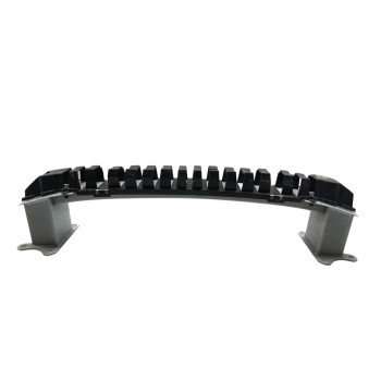 Recambio de refuerzo paragolpes delantero para ford focus iv (hn) 1.0 ecoboost referencia OEM IAM JX61A109A26AC / 2304890  