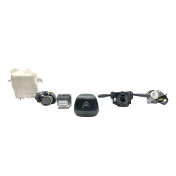 KIT AIRBAG 98012181ZD 