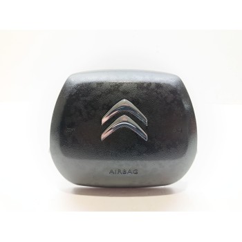 Recambio de kit airbag para citroën c4 cactus 1.6 bluehdi 100 referencia OEM IAM 98012181ZD  