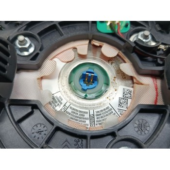 Recambio de kit airbag para citroën c4 cactus 1.6 bluehdi 100 referencia OEM IAM 98012181ZD  