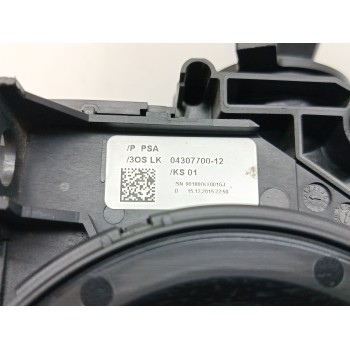 Recambio de kit airbag para citroën c4 cactus 1.6 bluehdi 100 referencia OEM IAM 98012181ZD  