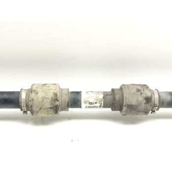 Recambio de transmision delantera derecha para hyundai i40 gls bluedrive / bluedrive referencia OEM IAM 495013Z350  