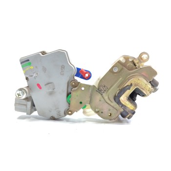 Recambio de cerradura puerta delantera derecha para ford maverick (nl) gl referencia OEM IAM 805007F010  