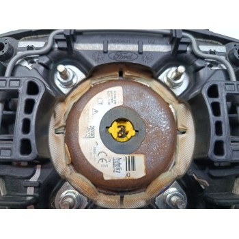 Recambio de kit airbag para ford transit courier trend referencia OEM IAM ET76A042B85AEW  