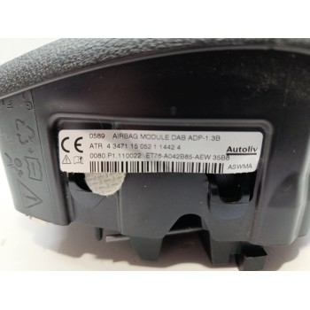 Recambio de kit airbag para ford transit courier trend referencia OEM IAM ET76A042B85AEW  