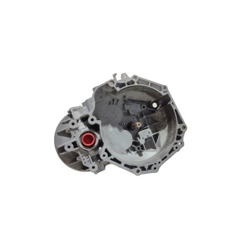 Recambio de caja cambios para opel astra j lim. 4türig business referencia OEM IAM 55494795  