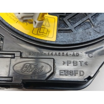 Recambio de kit airbag para ford transit courier trend referencia OEM IAM ET76A042B85AEW  