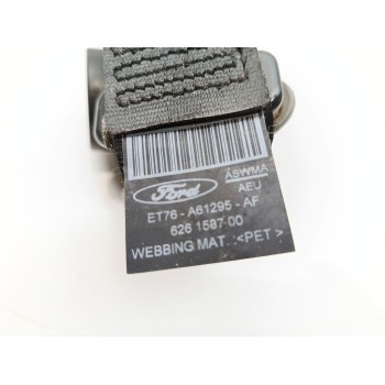 Recambio de kit airbag para ford transit courier trend referencia OEM IAM ET76A042B85AEW  