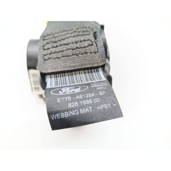 Recambio de kit airbag para ford transit courier trend referencia OEM IAM ET76A042B85AEW  