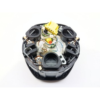 Recambio de kit airbag para volkswagen polo (6c1) edition bluemotion referencia OEM IAM 6C0880201B  