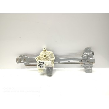 Recambio de elevalunas trasero derecho para peugeot 308 allure referencia OEM IAM 9816273480  