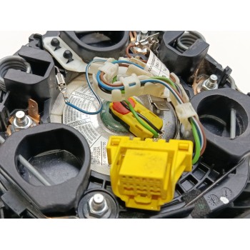 Recambio de kit airbag para volkswagen polo (6c1) edition bluemotion referencia OEM IAM 6C0880201B  