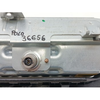 Recambio de kit airbag para volkswagen polo (6c1) edition bluemotion referencia OEM IAM 6C0880201B  