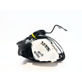 Recambio de kit airbag para volkswagen polo (6c1) edition bluemotion referencia OEM IAM 6C0880201B  