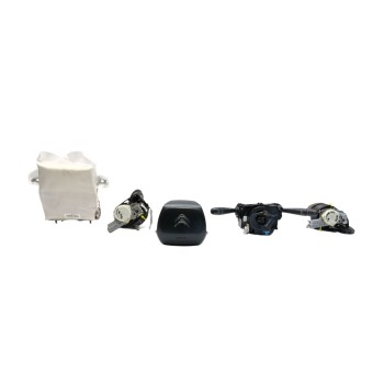 KIT AIRBAG 98012181ZD 