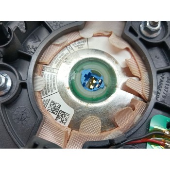 Recambio de kit airbag para citroën c4 cactus 1.2 thp 110 referencia OEM IAM 98012181ZD  