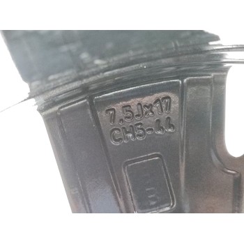 Recambio de llanta para peugeot 308 (p5) allure pack referencia OEM IAM 98350575EH  