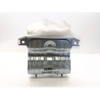 Recambio de kit airbag para citroën c4 cactus 1.2 thp 110 referencia OEM IAM 98012181ZD  