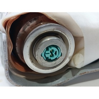 Recambio de kit airbag para citroën c4 cactus 1.2 thp 110 referencia OEM IAM 98012181ZD  