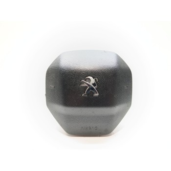 Recambio de kit airbag para peugeot rifter 1.2 puretech 110 referencia OEM IAM 98185172ZD  