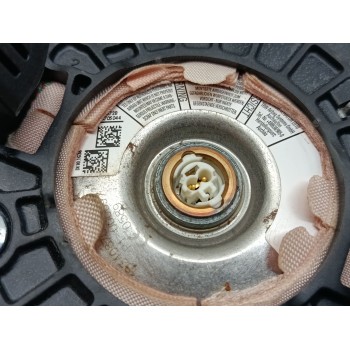 Recambio de kit airbag para peugeot rifter 1.2 puretech 110 referencia OEM IAM 98185172ZD  