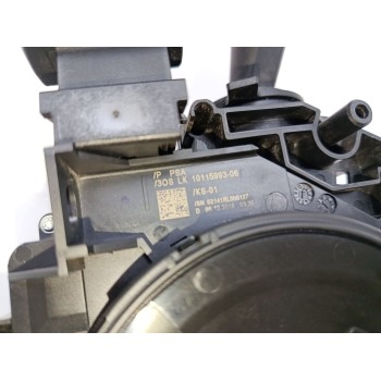 Recambio de kit airbag para peugeot rifter 1.2 puretech 110 referencia OEM IAM 98185172ZD  