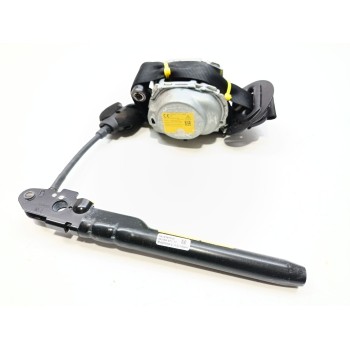 Recambio de kit airbag para peugeot rifter 1.2 puretech 110 referencia OEM IAM 98185172ZD  